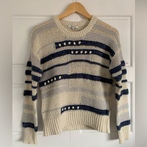Madewell Sweater - XS